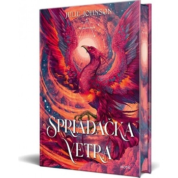 Spriadačka vetra