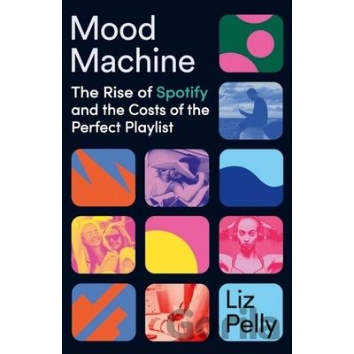 Mood Machine