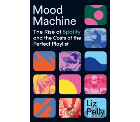 Mood Machine