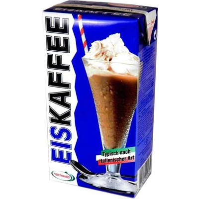 Hochwald Eiskaffee 0,5 l