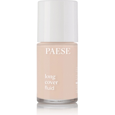 Paese Long Cover 0 make-up na nahú tvár 30 ml
