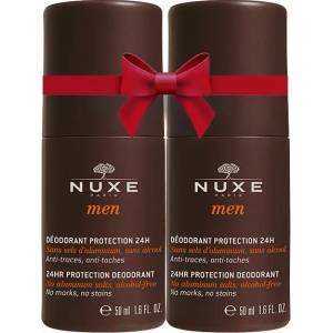 NUXE Men 24h Duo Pack 2x50 ml