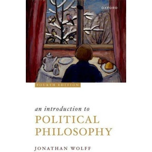 Introduction to Political Philosophy (ISBN: 9780192847904)