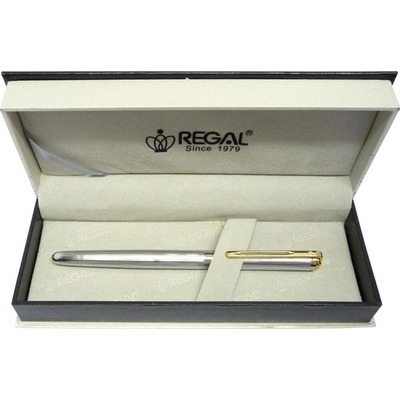 Regal Harmonia 22008F stříbrné