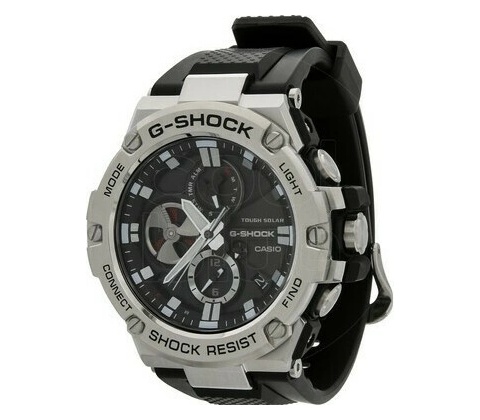 Casio GST-B100-1A