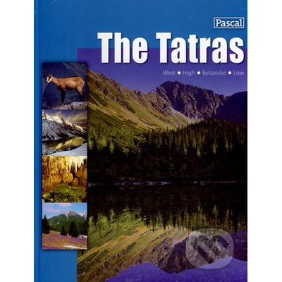 The Tatras - Zofia Siewak-Sojka