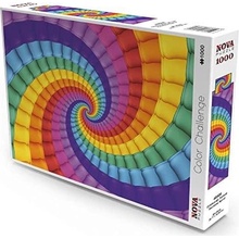 Nova Rainbow Spiral 1000 dielov