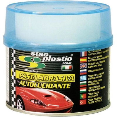 Stac Plastic Brúsna pasta uni 250 ml