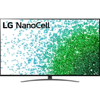 Image 1 of LG NanoCell 50NANO813PA