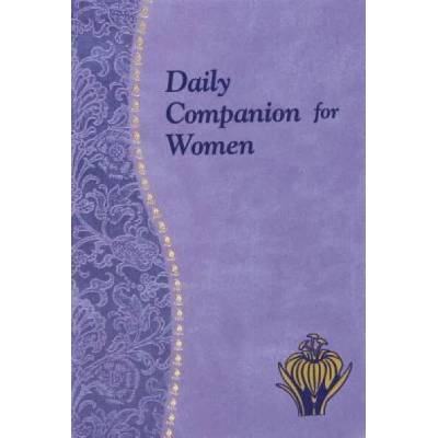Daily Companion for Women | Carol Kelly-Gangi