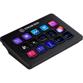 Image 1 of Corsair Elgato Stream Deck MK.2 (10GBA9901)