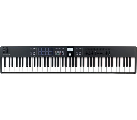 Arturia Keylab Essential 88 mk3