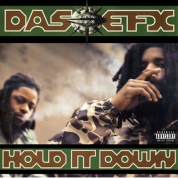 Das Efx - Hold It Down LP