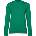 B&C Collection B&c #set in women / Дамски суитшърт - зелен s (01w02w52001)