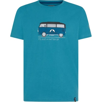 La Sportiva Van T-Shirt M Размер: XL /