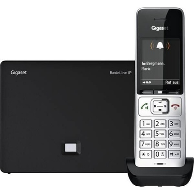 Gigaset BasicLine Comfort 500HX