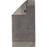 Cawö Кърпа Two-Tone 50 x 100 см графитена (590 50/100 70)
