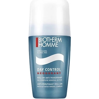 Biotherm Homme Day Control man roll-on 75 ml