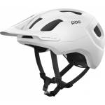 POC Каска за планинско колоездене POC Axion Bike helmet - Hydrogen White Matt - размер M 55-58 cm (851-1144-0113)