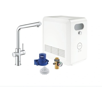 GROHE Blue Professional Комплект