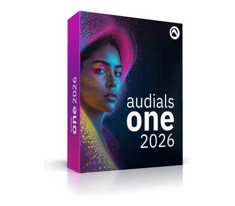 Audials One 2026 Premium