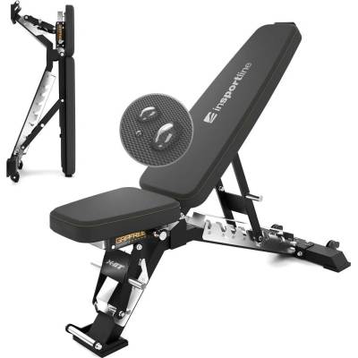 inSPORTline X-NT FB40