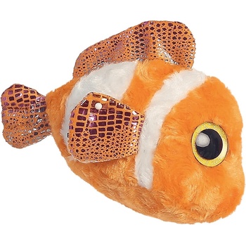 Image 1 of Aurora Риба клоун 13 см. Aurora 29088