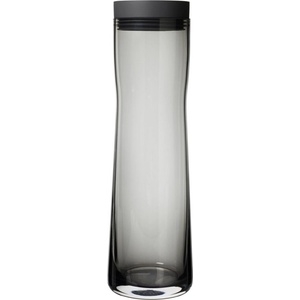 BLOMUS Гарафа / кана за вода splash- 1, 0 л - цвят черен (blomus-63807)