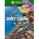 Just Cause 3: Land, Sea, Air Expansion Pass