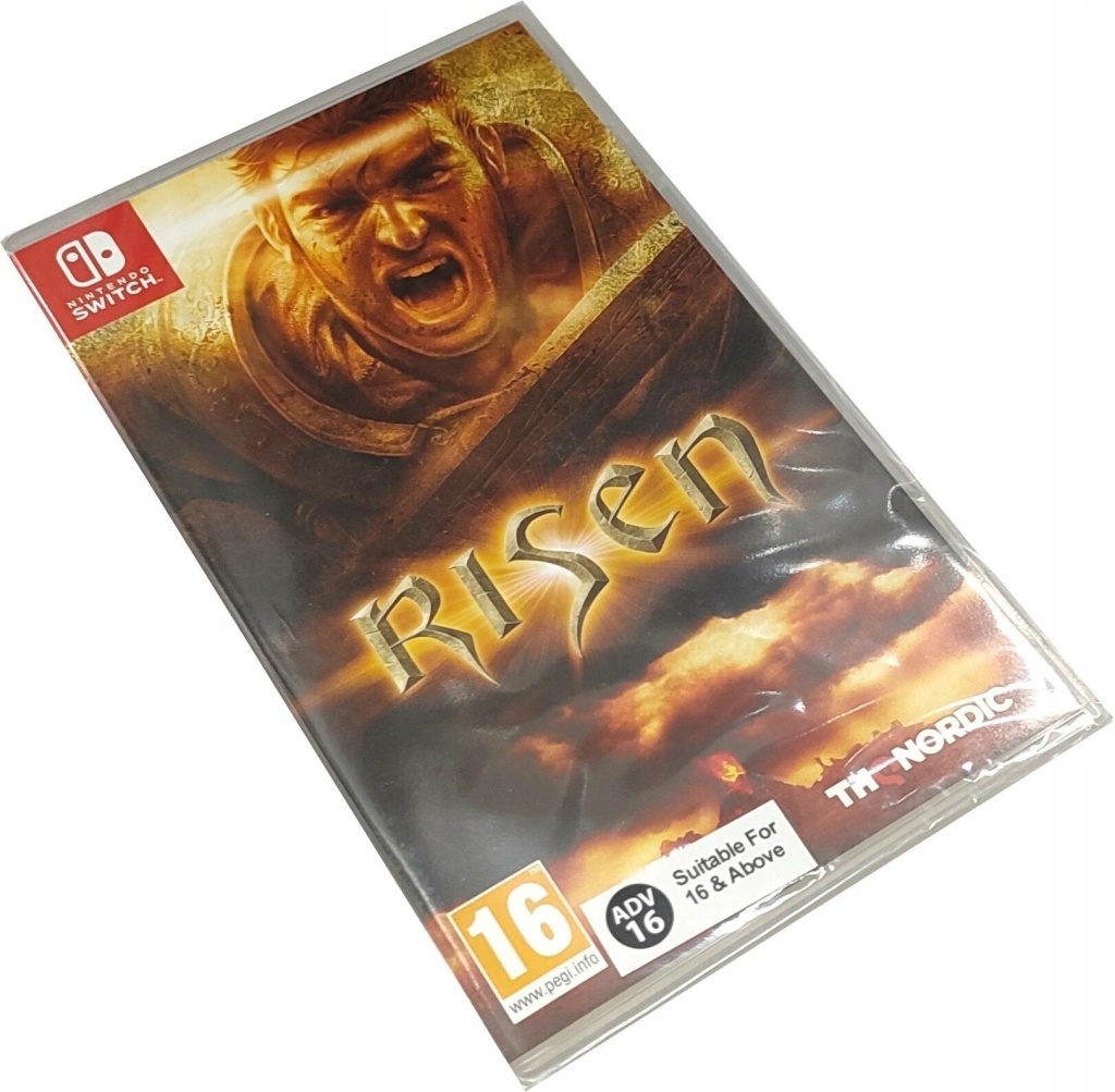 Risen
