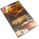 Risen