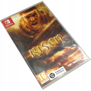 Risen