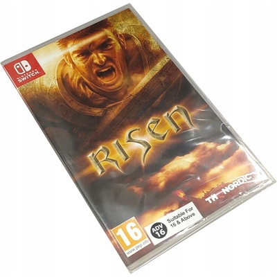 Risen