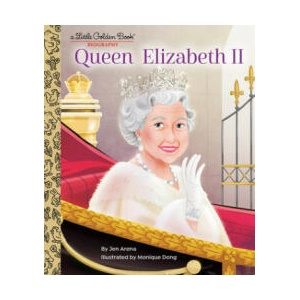 Queen Elizabeth II | Monique Dong (2022)