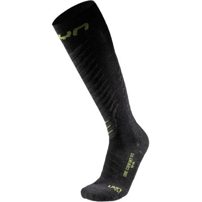 UYN pánske lyžiarské ponožky SKI ONE COMFORT FIT