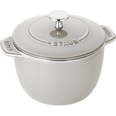Staub 40501-401-0 Hrniec La Cocotte 1,75 l, hľuzovkový
