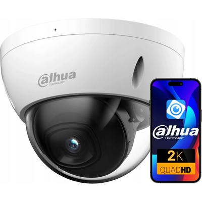 Dahua IPC-HDBW2441E-S-0280B