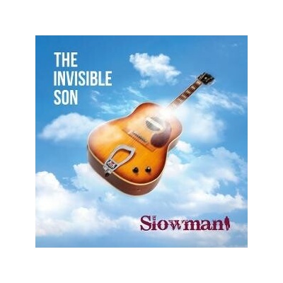 SLOWMAN THE INVISIBLE SON 1CD