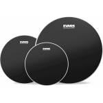Evans ETP-ONX2-F Onyx Coated Fusion Комплект кожи за барабани (ETP-ONX2-F)