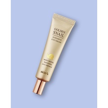 Skin79 Golden Snail Intensive Eye Cream Očný krém so slimačím mucínom 35 ml