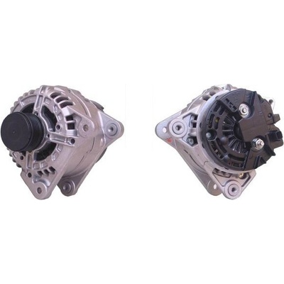 Alternátor Renault Modus 1.5 dCi, Bosch 0124425013, 8200325823