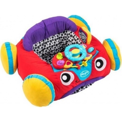 Playgro Baby auto so zvukom