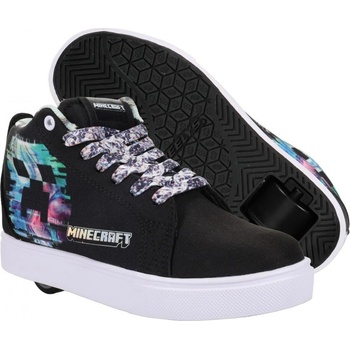 Heelys x Minecraft Racer 20 MID MMC