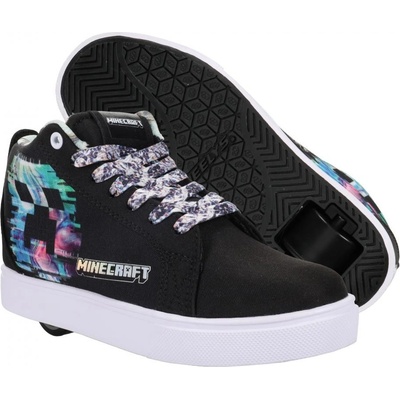 Heelys x Minecraft Racer 20 MID MMC – Zboží Dáma