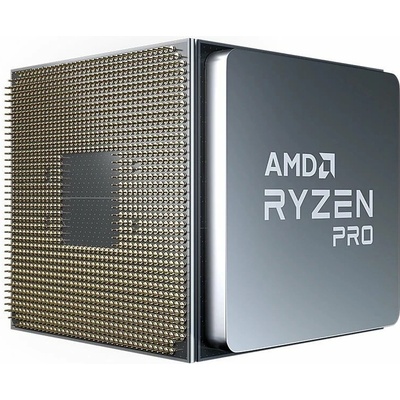 AMD Ryzen 7 PRO 4750G 100-000000145