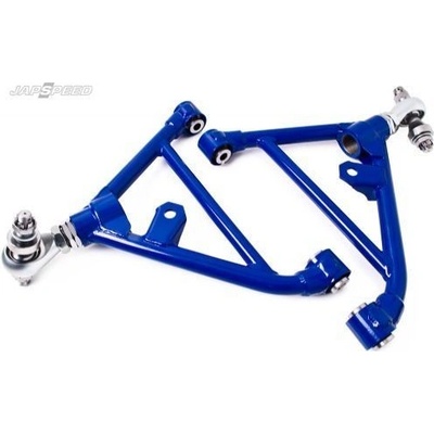 Japspeed Rear Lower Adjustable Control Arms Nissan 200SX S13/S14/S15 89-01