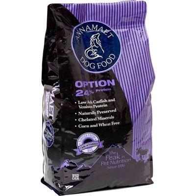 Annamaet Original Option 18,14 kg