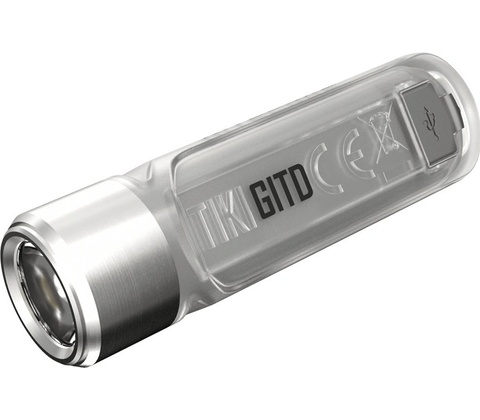 Nitecore Tiki