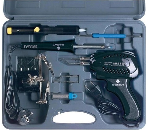 TOOLCRAFT 588527