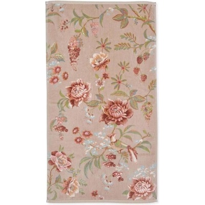 PIP Studio Ručník PIP Secret Garden khaki 55 x 100 325855